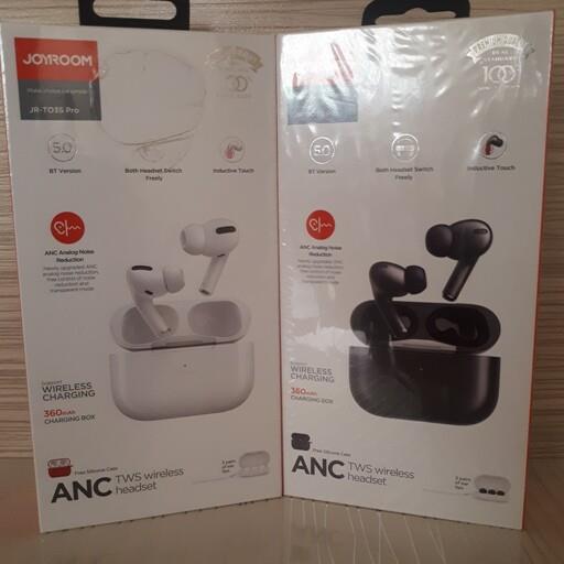 ایرپاد JOYROOM مدلT03s pro